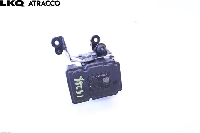 ABS sentral til Volvo XC60 2008-2013 (Type I, Fase 1)  (30681619|)