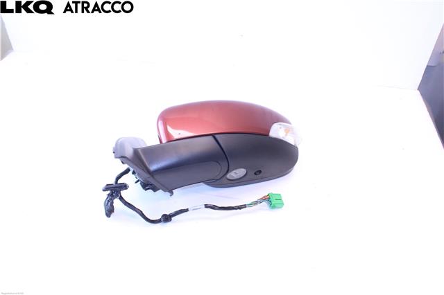 Speil venstre til Volvo XC60 2008-2013 (Type I, Fase 1)  (31371125|)