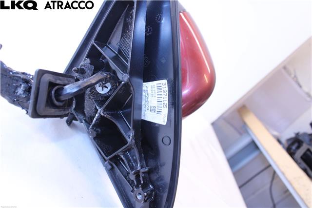 Speil venstre til Volvo XC60 2008-2013 (Type I, Fase 1)  (31371125|)
