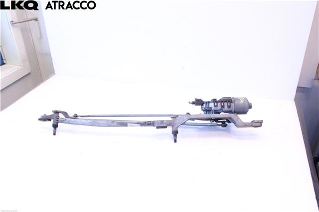 Viskermotor frontrute til Ford Focus 2008-2010 (Type II, Fase 2) (1704578|)