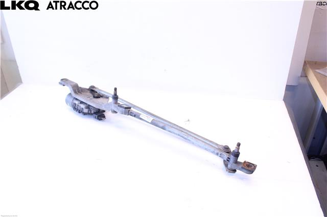 Viskermotor frontrute til Ford Focus 2008-2010 (Type II, Fase 2) (1704578|)