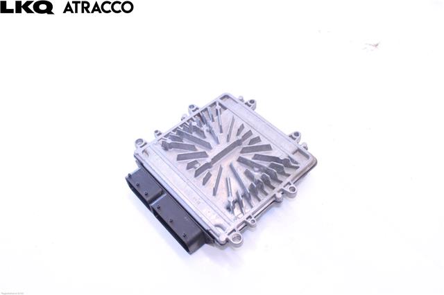 Styreenhet motor til Volvo XC60 2008-2013 (Type I, Fase 1)  (31336983|)