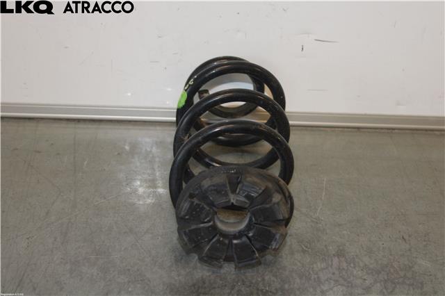 Diverse deler til Smart Fortwo 2015-->> (Type III) (C453) (C453) (A4533241104|)