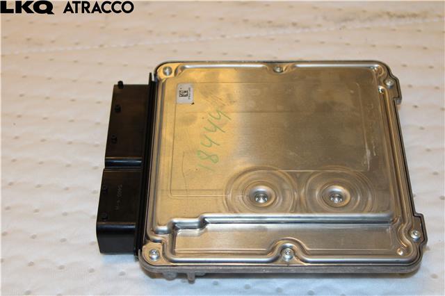 Styreenhet motor til Audi A6 2008-2011 (Type III, Fase 2) (C6) (C6) (03L906022FL|)