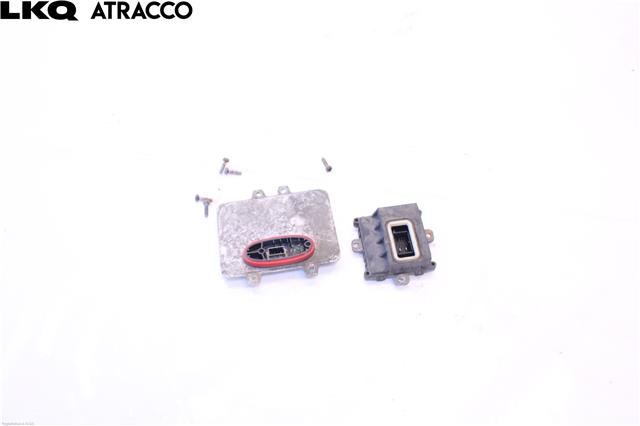 Styreenhet xenon/ballast til BMW 5-Serie 2003-2010 (E60/E61) (E60/E61) (5DV009000|)