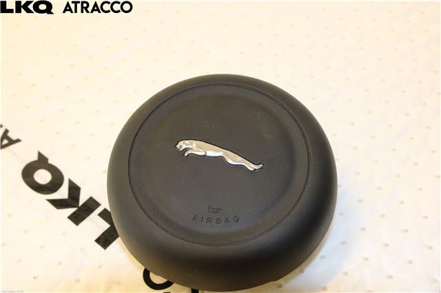 Airbag rattpute til Jaguar F-PACE 2016-->> (X761) (X761) (T2H29924PVJ|)