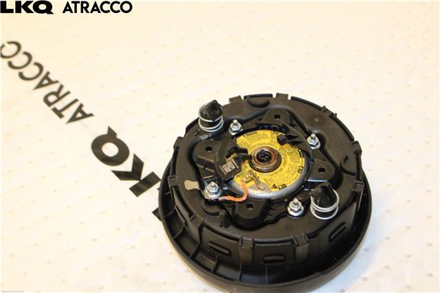 Airbag rattpute til Jaguar F-PACE 2016-->> (X761) (X761) (T2H29924PVJ|)