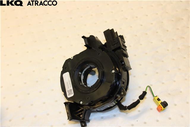 Airbag slepering til Jaguar F-PACE 2016-->> (X761) (X761) (T4A19269|)