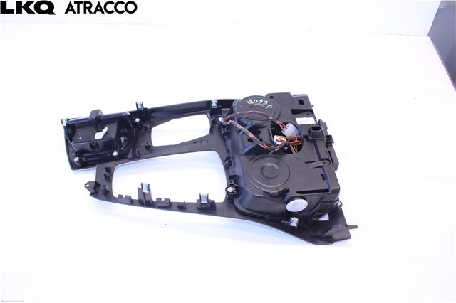 Diverse deler til BMW 5-Serie 2010-2017 (F10/F11) (F10/F11) (920640110|)