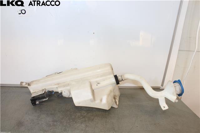 Spylertank til Volvo XC90 2015-2025 (Type II)  (31457222|)