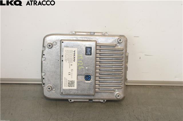 Multimedia display (MCU - Media Controller Unit) til Volvo XC90 2015-2025 (Type II)  (36010873|)