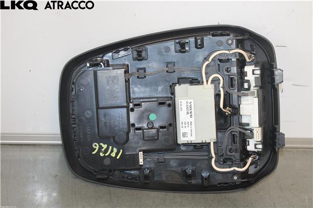 Taklyspanel til Volvo XC90 2015-2025 (Type II)  (31443745|)