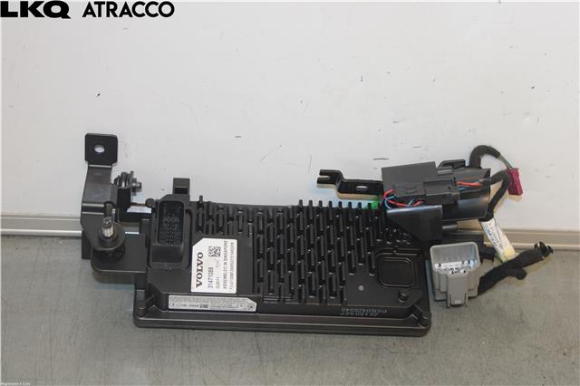 Sensor radar til Volvo XC90 2015-2025 (Type II)  (36011561|)