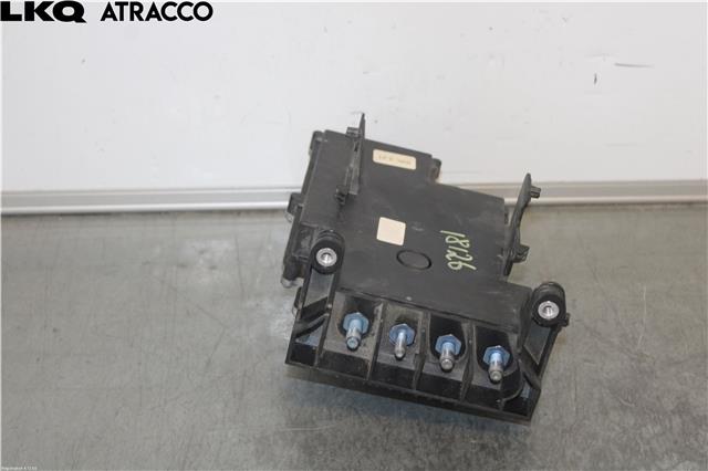 Styreenhet diverse til Volvo XC90 2015-2025 (Type II)  (31453875|)