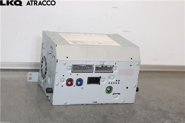 Bilstereo til Volvo XC90 2015-2025 (Type II) (31466570|)