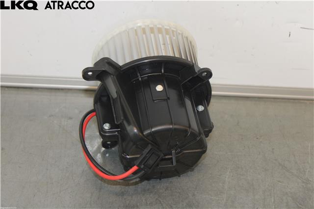 Varmeapparat motor til Volvo XC90 2015-2025 (Type II)  (31369437|)