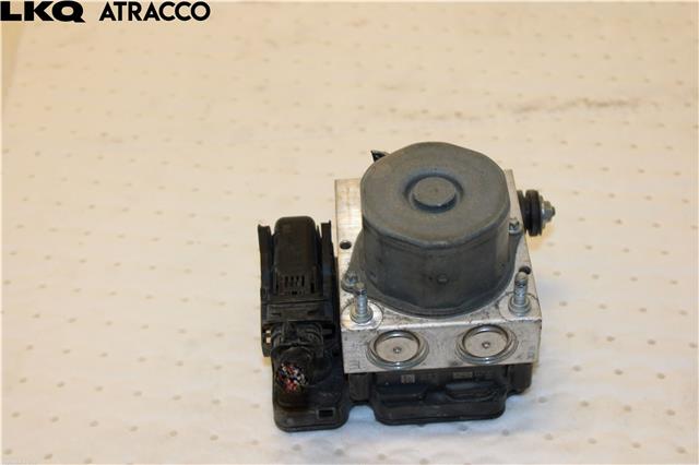 ABS sentral til Mercedes A-Klasse 2012-2018 (W176) (W176) (A0084317512|)