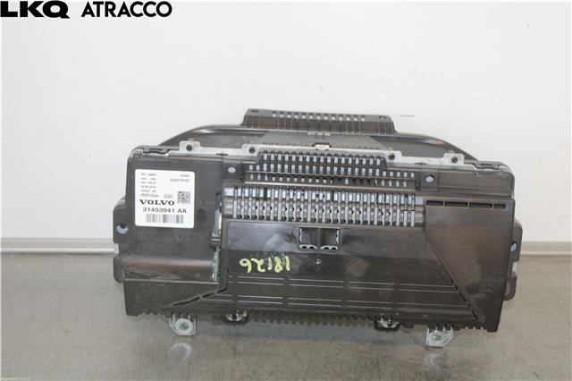 Instrumentpanel til Volvo XC90 2015-2025 (Type II)  (36051308|)