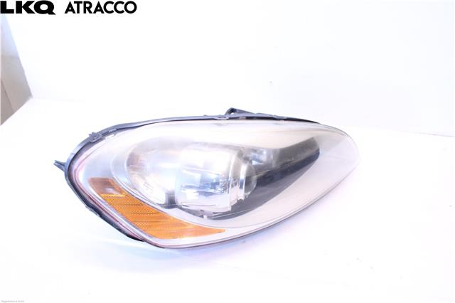 Frontlykt høyre halogen til Volvo XC60 2008-2013 (Type I, Fase 1)  (30763136|)