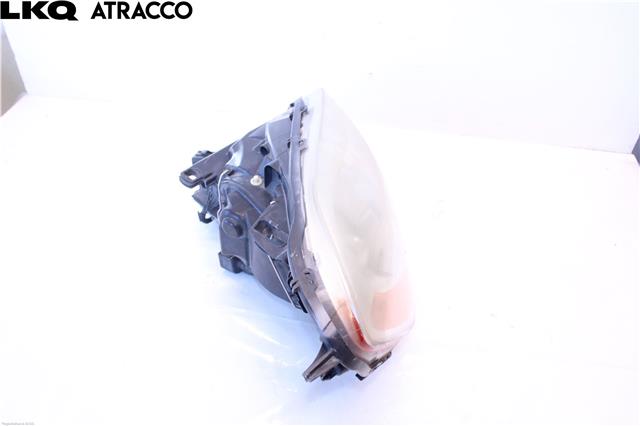 Frontlykt høyre halogen til Volvo XC60 2008-2013 (Type I, Fase 1)  (30763136|)