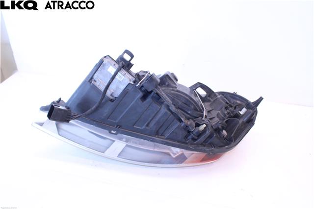 Frontlykt høyre halogen til Volvo XC60 2008-2013 (Type I, Fase 1)  (30763136|)
