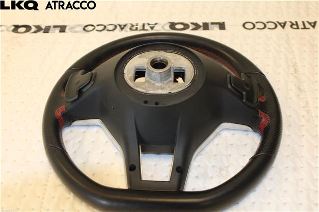 Ratt til Mercedes A-Klasse 2012-2018 (W176) (W176) (A1724601803|)