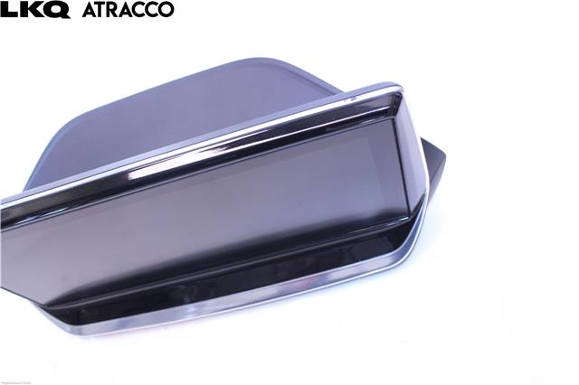 Multimedia display (MCU - Media Controller Unit) til Peugeot 208 2019-->> (Type II)  (984145208000|)