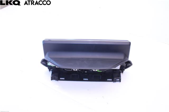 Multimedia display (MCU - Media Controller Unit) til Peugeot 208 2019-->> (Type II)  (984145208000|)