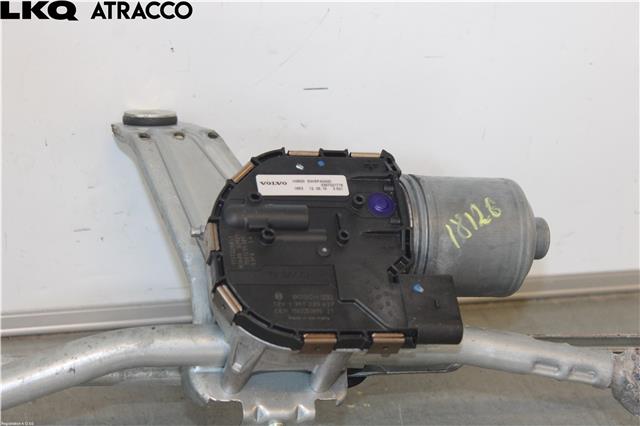 Viskermotor frontrute til Volvo XC90 2015-2025 (Type II)  (31425981|)