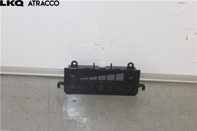 Diverse deler til Volvo XC90 2015-2025 (Type II) (31346787|)