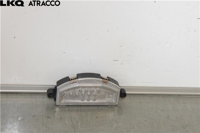Varmeapparat motstand til Volvo XC90 2015-2025 (Type II)  (32226442|)