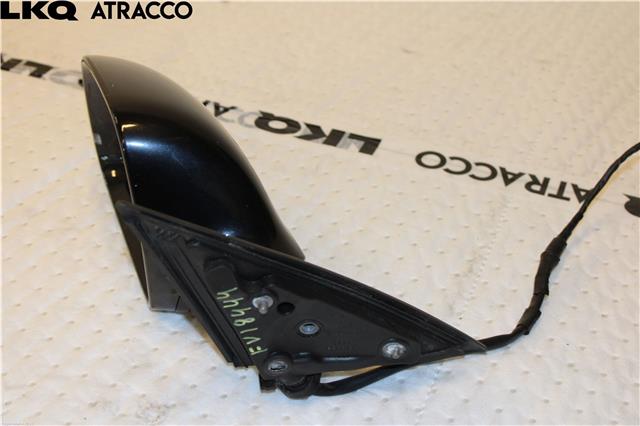 Speil venstre til Audi A6 2008-2011 (Type III, Fase 2) (C6) (C6) (4F1857409AK01C|)