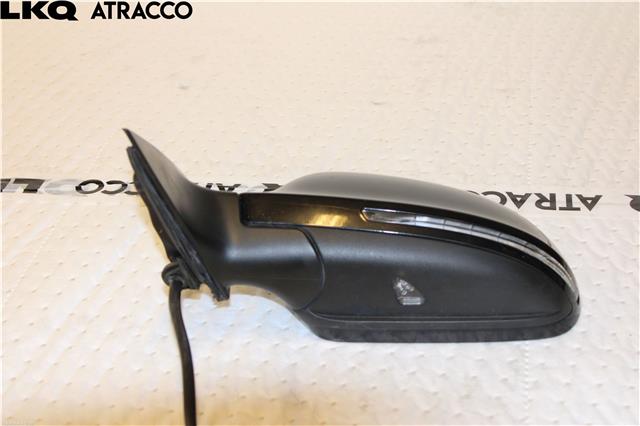 Speil venstre til Audi A6 2008-2011 (Type III, Fase 2) (C6) (C6) (4F1857409AK01C|)