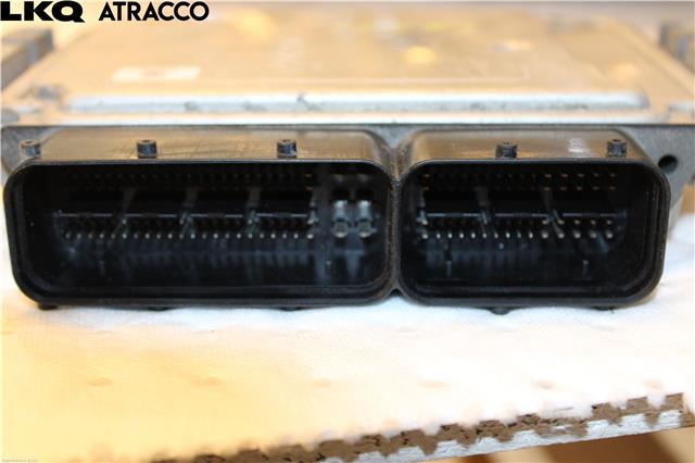 Styreenhet DAB til Hyundai i30 2007-2012 (Type I)  (391142A400|)