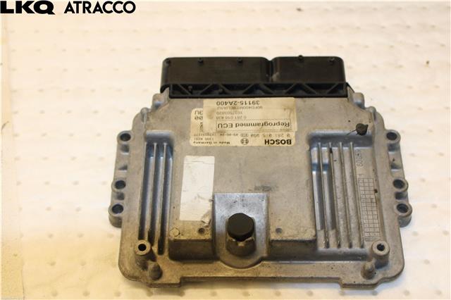 Styreenhet DAB til Hyundai i30 2007-2012 (Type I)  (391142A400|)