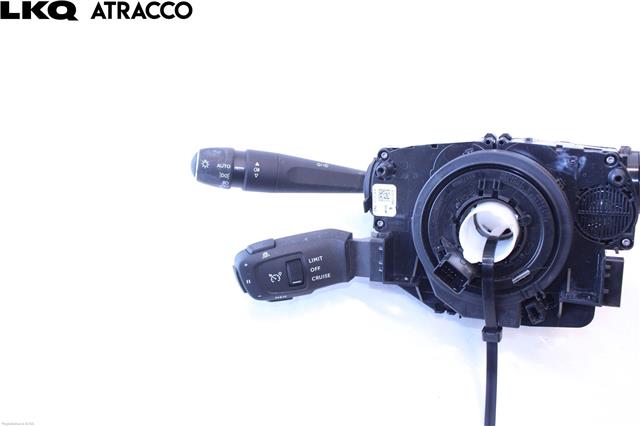 Bryter combi til Peugeot 208 2019-->> (Type II)  (98369177ZD|)