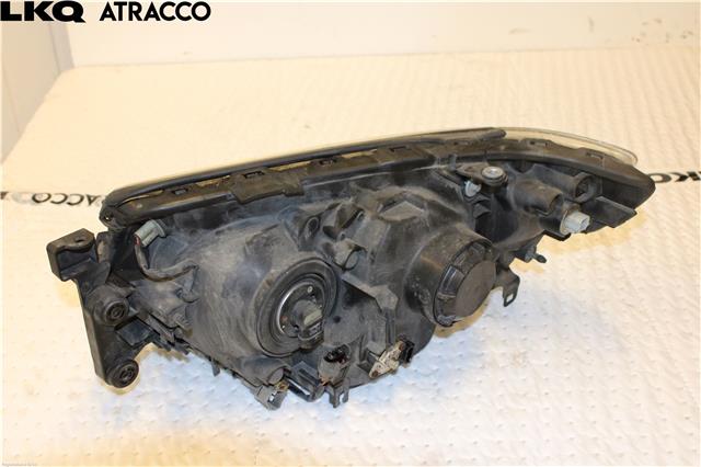 Frontlykt høyre halogen til Subaru Forester 2005-2008 (Type II, Fase 2)  (84001SA861|)