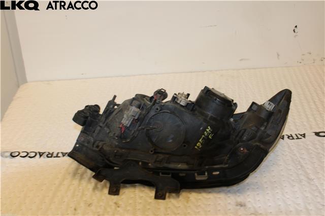 Frontlykt høyre halogen til Subaru Forester 2005-2008 (Type II, Fase 2)  (84001SA861|)