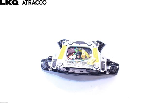 Airbag rattpute til Mercedes C-Klasse 2007-2011 (Fase 1) (W204) (W204) (A0008605602|)