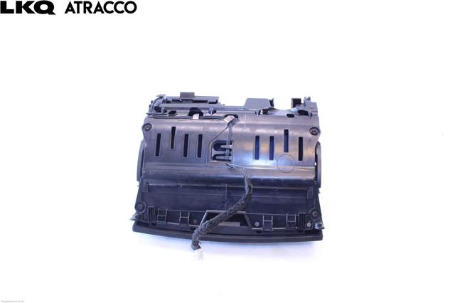 Multimedia display (MCU - Media Controller Unit) til Mercedes C-Klasse 2007-2011 (Fase 1) (W204) (W204) (A2C53255755|)