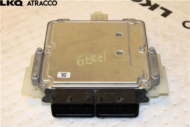 Styreenhet motor til Land Rover Range Rover, Evoque 2011-2019 (Type I) (LR088575|)