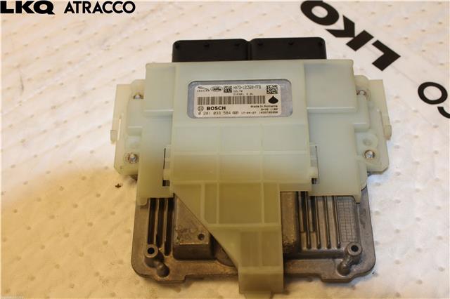 Styreenhet motor til Land Rover Range Rover, Evoque 2011-2019 (Type I) (LR088575|)