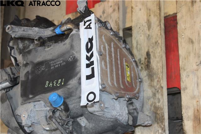 Motor elbil bak til BMW i3 2013-2022  (12358629034|)