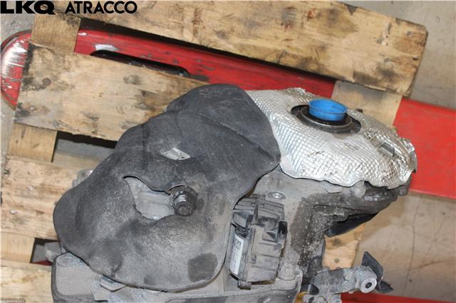 Motor elbil bak til BMW i3 2013-2022  (12358629034|)