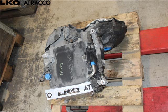 Motor elbil bak til BMW i3 2013-2022  (12358629034|)