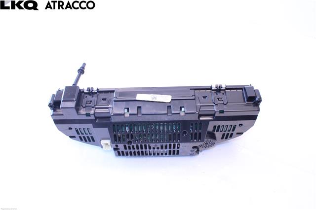 Speedometer til Mercedes C-Klasse 2007-2011 (Fase 1) (W204) (W204) (A2044400311|)