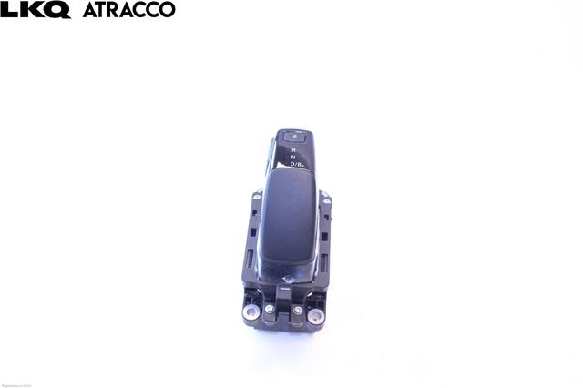Girstang/girvelger automat til Peugeot 208 2019-->> (Type II)  (98336289DX|)