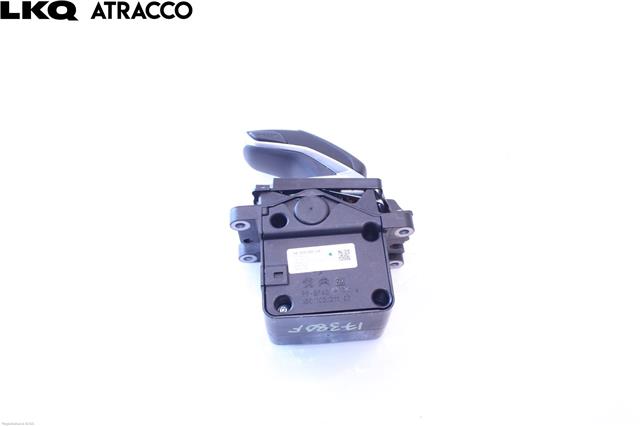 Girstang/girvelger automat til Peugeot 208 2019-->> (Type II)  (98336289DX|)