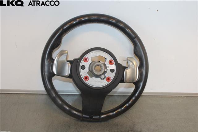 Ratt til BMW 3-Serie 2012-2018 (F30/F31/F34) (F30/F31/F34) (32302230197|)