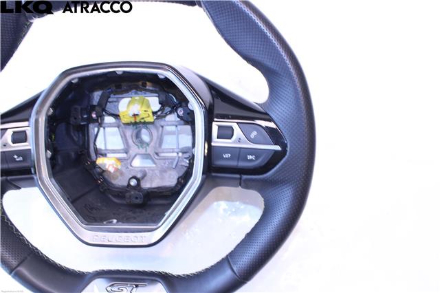 Ratt til Peugeot 208 2019-->> (Type II)  (98255044ZD|)